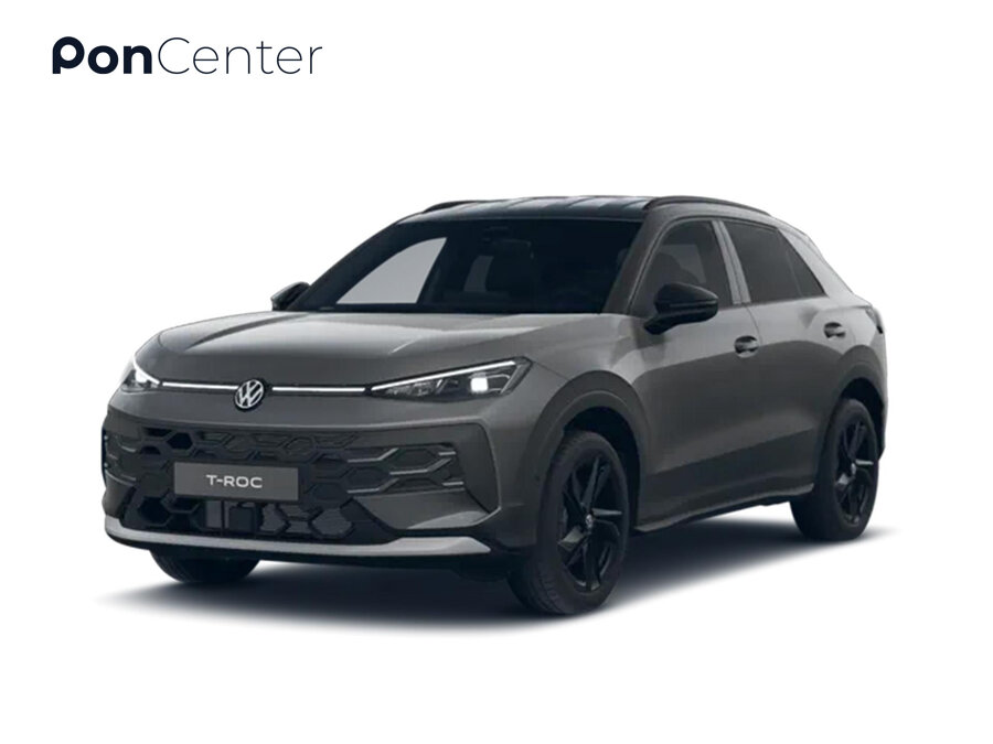 Volkswagen T-Roc Style First Edition 1.5 eTSI 85 kW / 116 PK