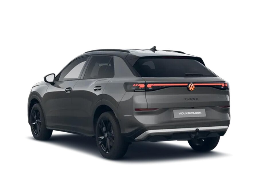 Volkswagen T-Roc Style First Edition 1.5 eTSI 85 kW / 116 PK