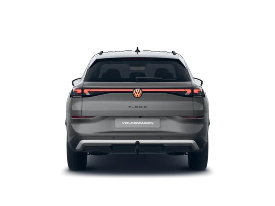 Volkswagen T-Roc Style First Edition 1.5 eTSI 85 kW / 116 PK