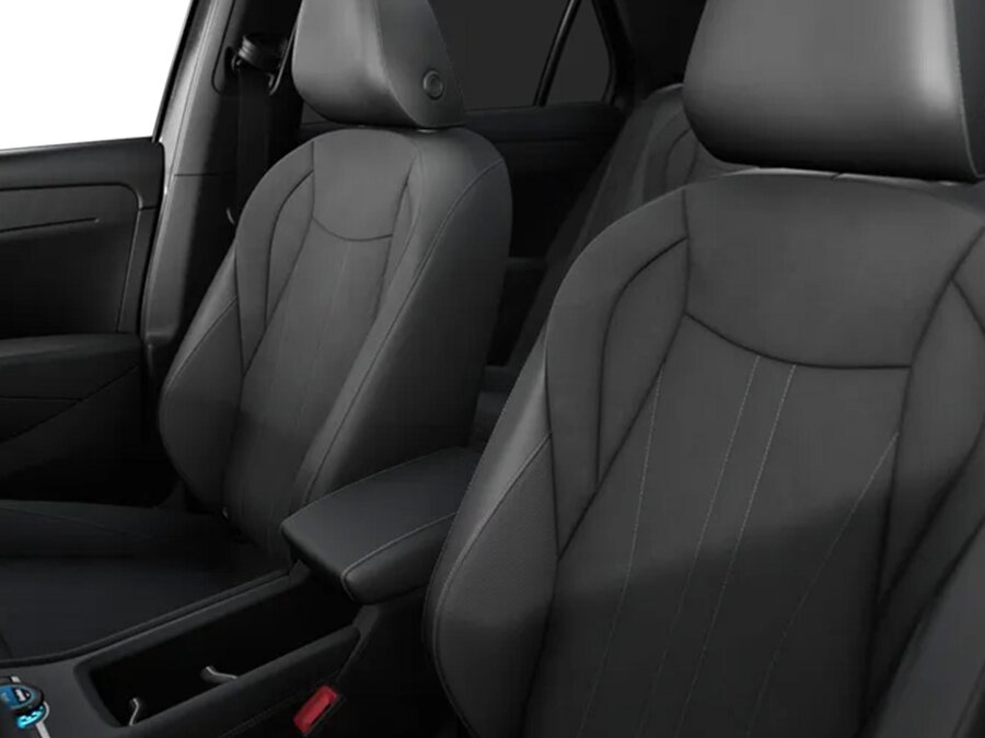 Volkswagen T-Roc Style First Edition 1.5 eTSI 85 kW / 116 PK