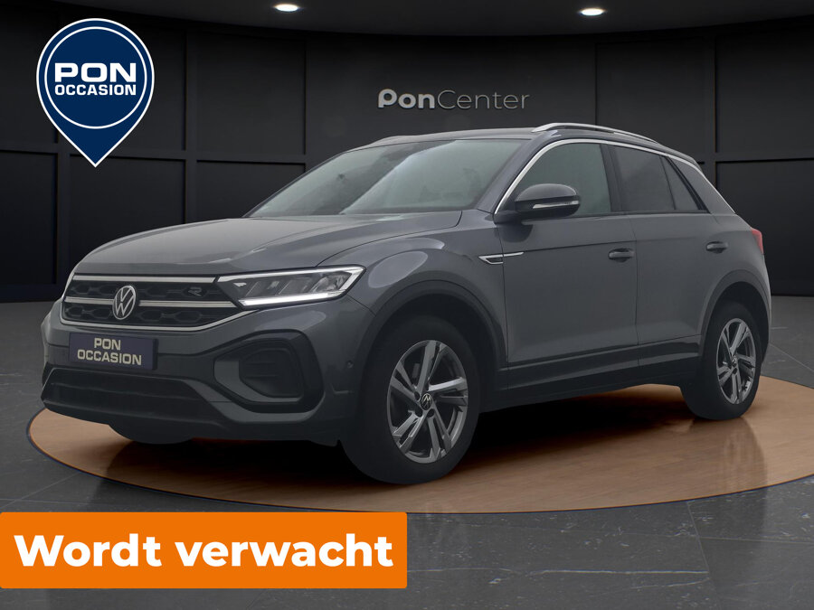 Volkswagen T-Roc 1.5 TSI R-Line