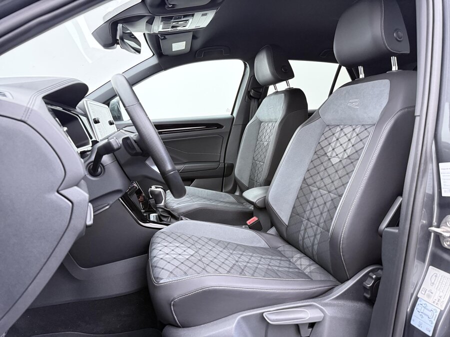 Volkswagen T-Roc 1.5 TSI R-Line