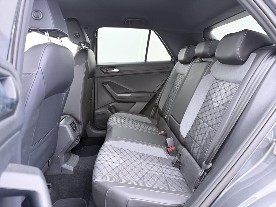 Volkswagen T-Roc 1.5 TSI R-Line