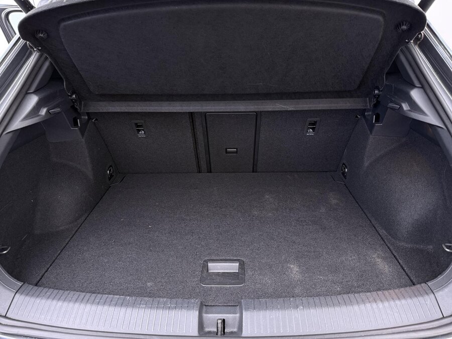 Volkswagen T-Roc 1.5 TSI R-Line