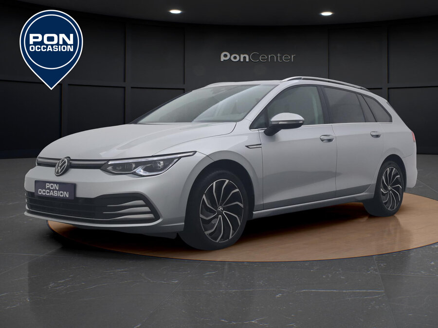 Volkswagen Golf Variant 1.5 eTSI 150PK Style