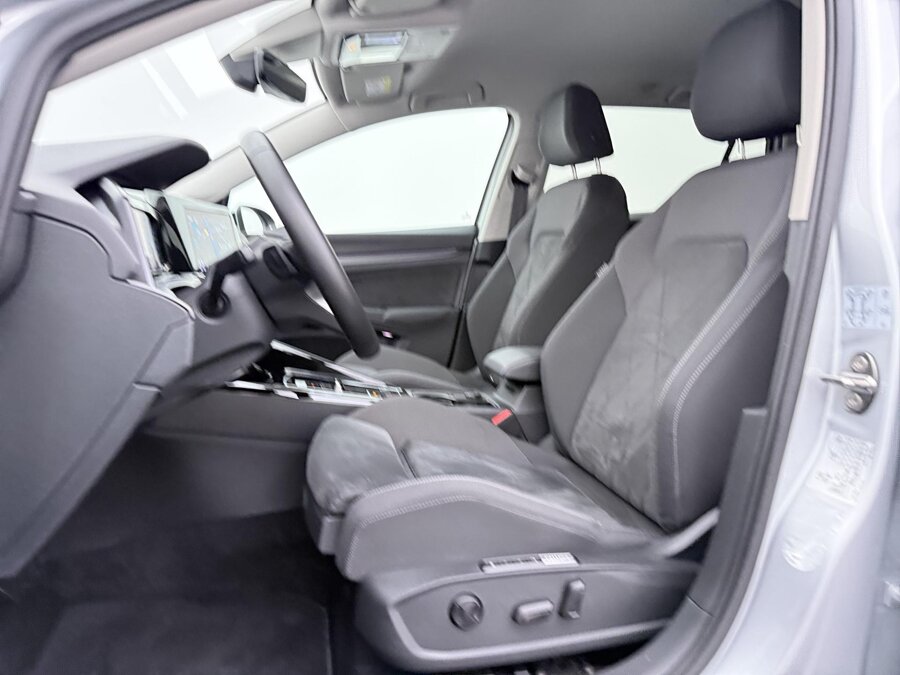 Volkswagen Golf Variant 1.5 eTSI 150PK Style