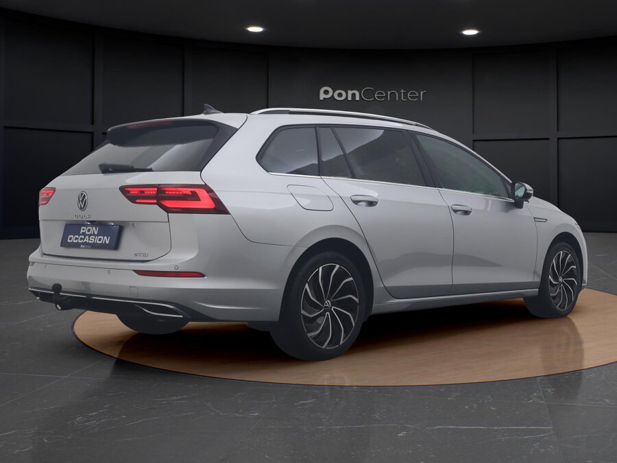 Volkswagen Golf Variant 1.5 eTSI 150PK Style