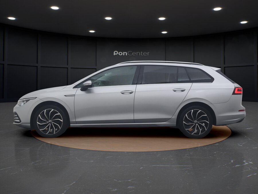 Volkswagen Golf Variant 1.5 eTSI 150PK Style