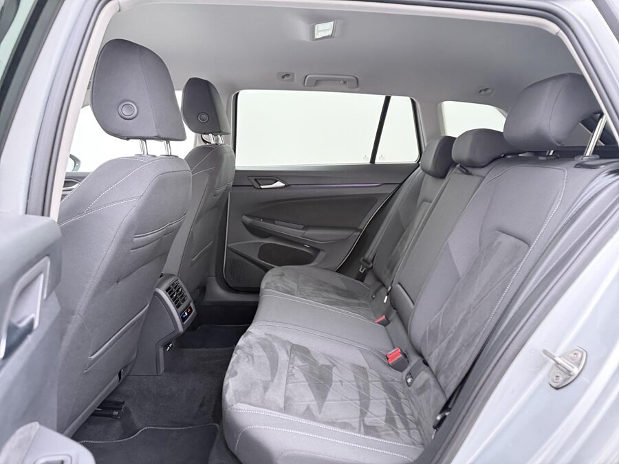 Volkswagen Golf Variant 1.5 eTSI 150PK Style