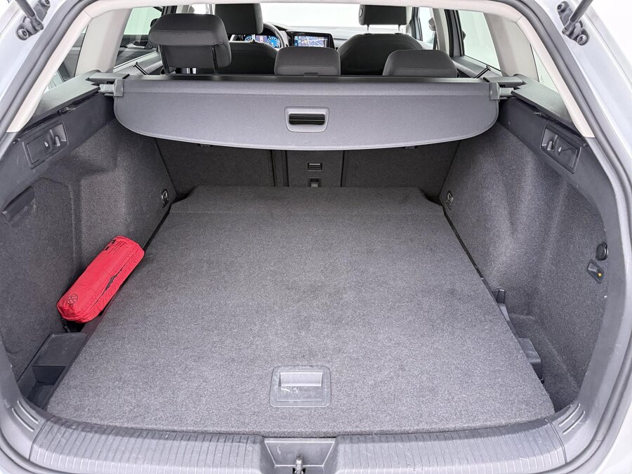 Volkswagen Golf Variant 1.5 eTSI 150PK Style
