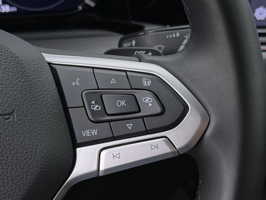 Volkswagen Golf Variant 1.5 eTSI 150PK Style