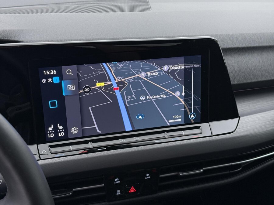 Volkswagen Golf Variant 1.5 eTSI 150PK Style