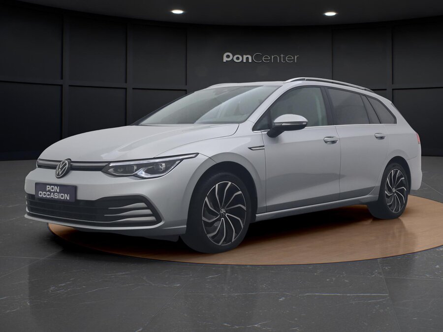 Volkswagen Golf Variant 1.5 eTSI 150PK Style