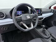 SEAT Ibiza 1.0 TSI Style DSG 116PK