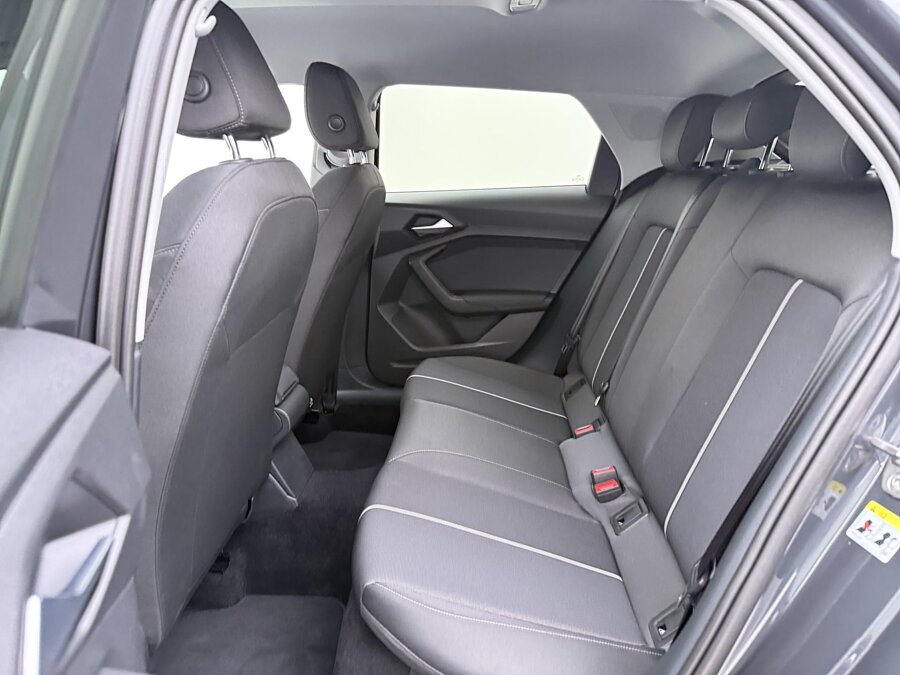 Audi A1 Sportback 30 TFSI Advanced Edition