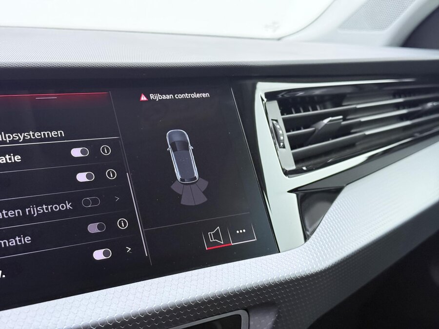 Audi A1 Sportback 30 TFSI Advanced Edition