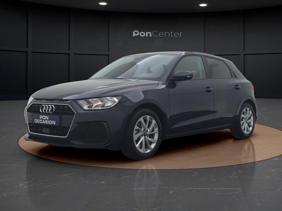 Audi A1 Sportback 30 TFSI Advanced Edition