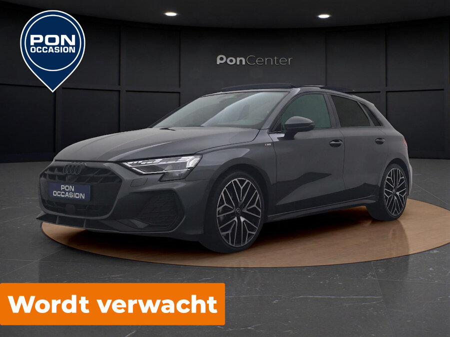 Audi A3 Sportback 35 TFSI S-Line