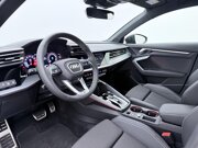 Audi A3 Sportback 35 TFSI S-Line