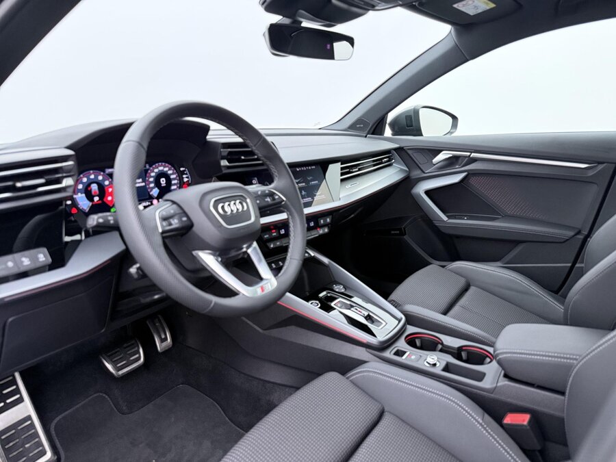Audi A3 Sportback 35 TFSI S-Line