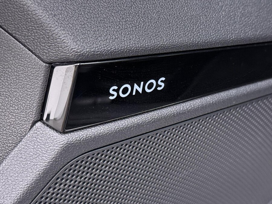 Audi A3 Sportback 35 TFSI S-Line