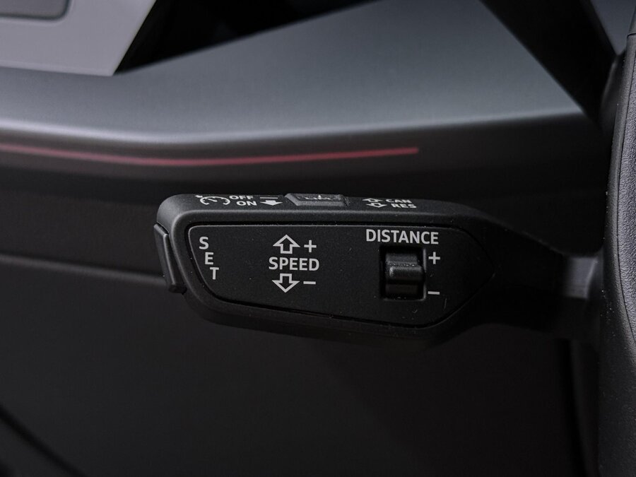 Audi A3 Sportback 35 TFSI S-Line