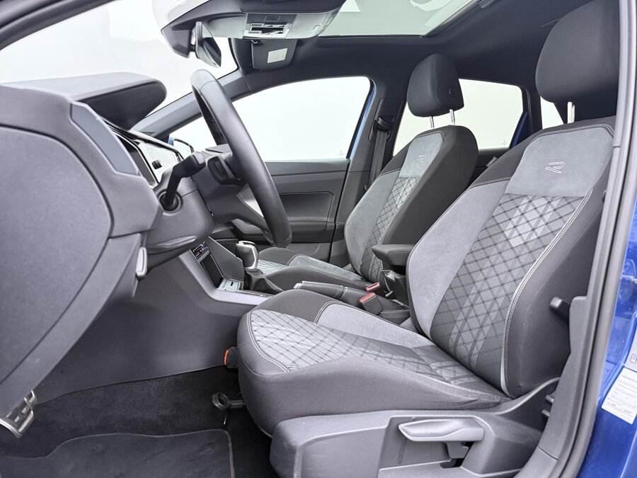 Volkswagen Polo 1.0 TSI R-Line Edition