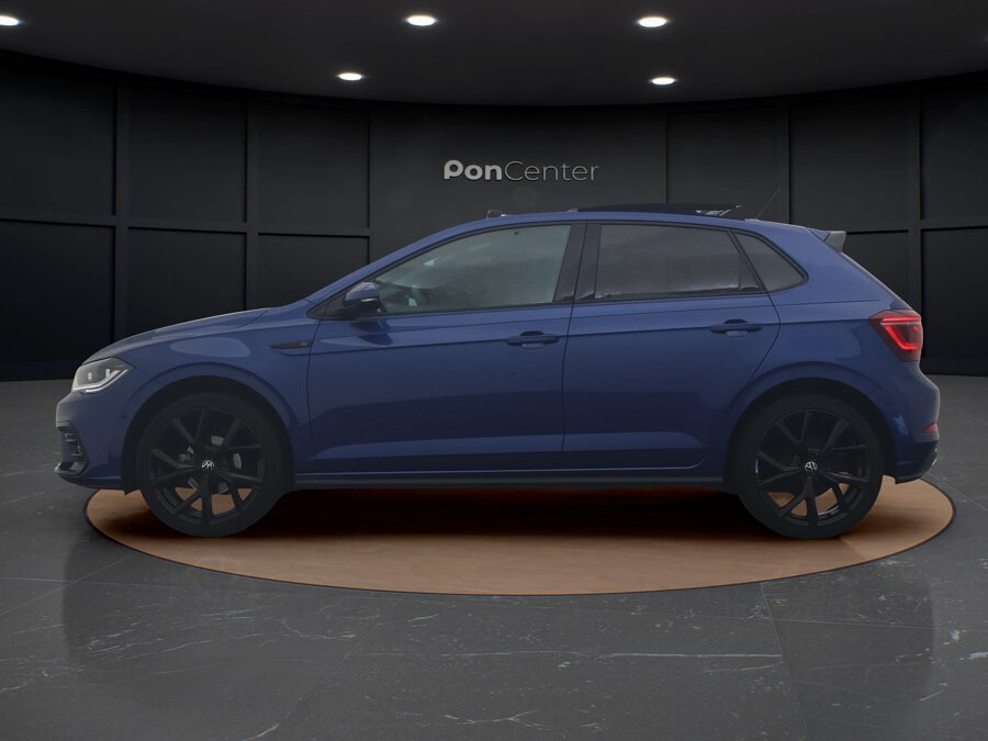 Volkswagen Polo 1.0 TSI R-Line Edition