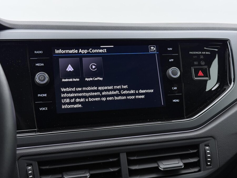 Volkswagen Polo 1.0 TSI R-Line Edition