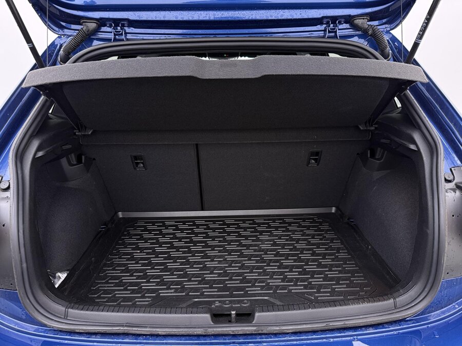 Volkswagen Polo 1.0 TSI R-Line Edition