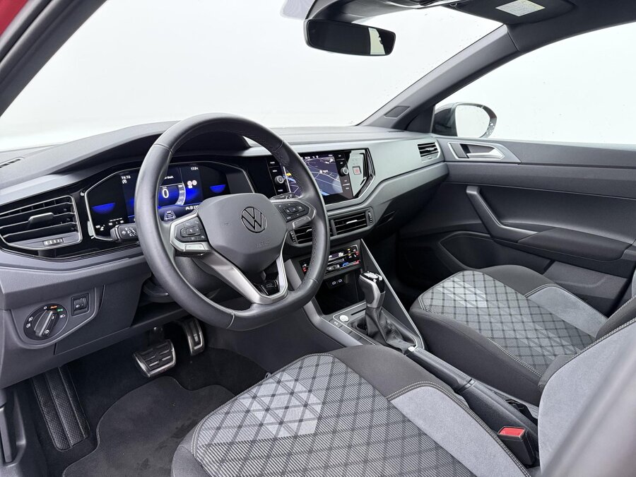 Volkswagen Taigo 1.0 TSI R-Line Business