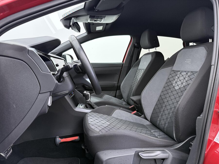 Volkswagen Taigo 1.0 TSI R-Line Business