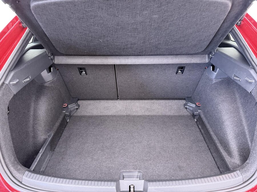 Volkswagen Taigo 1.0 TSI R-Line Business