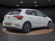 Volkswagen Polo 1.0 TSI R-Line