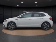Volkswagen Polo 1.0 TSI R-Line