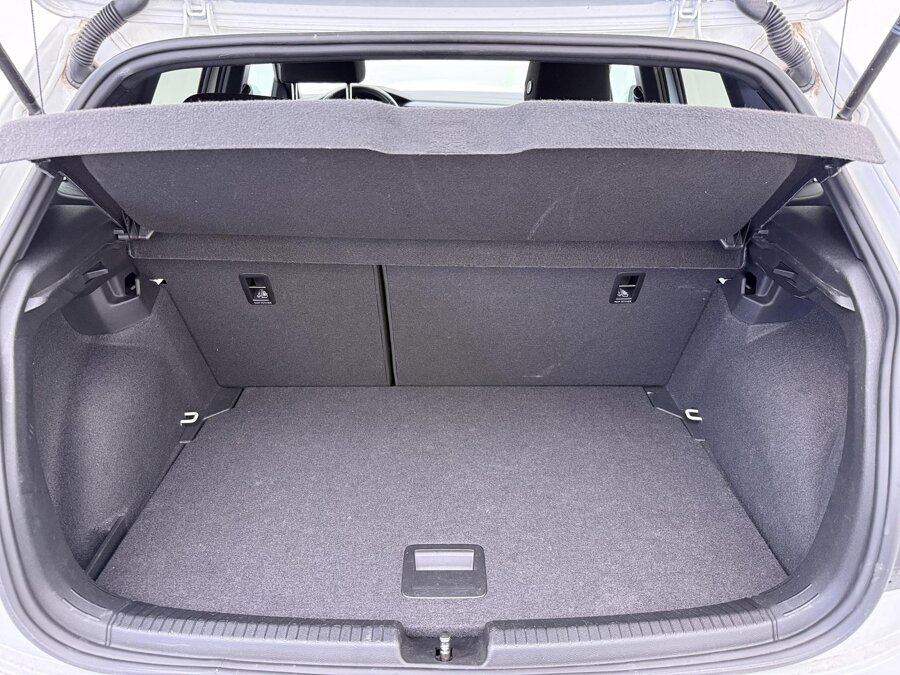 Volkswagen Polo 1.0 TSI R-Line