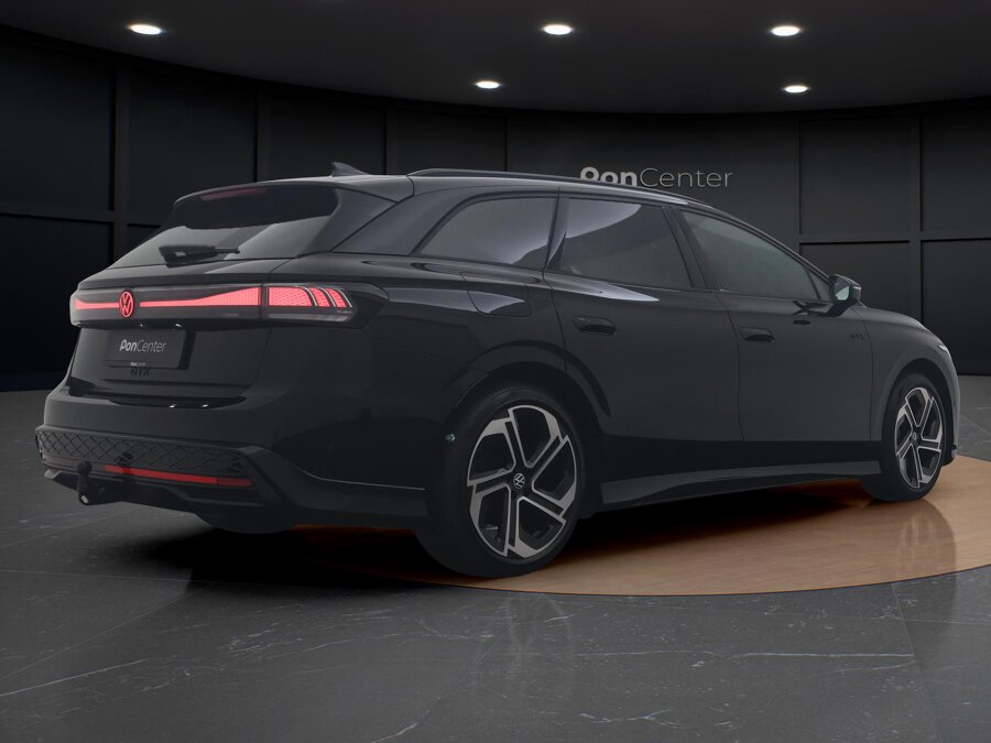 Volkswagen ID.7 Tourer GTX Limited Edition 86 kWh 250 kW / 340 PK