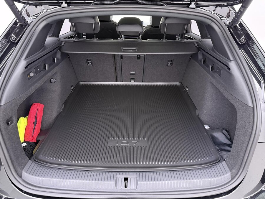 Volkswagen ID.7 Tourer GTX Limited Edition 86 kWh 250 kW / 340 PK