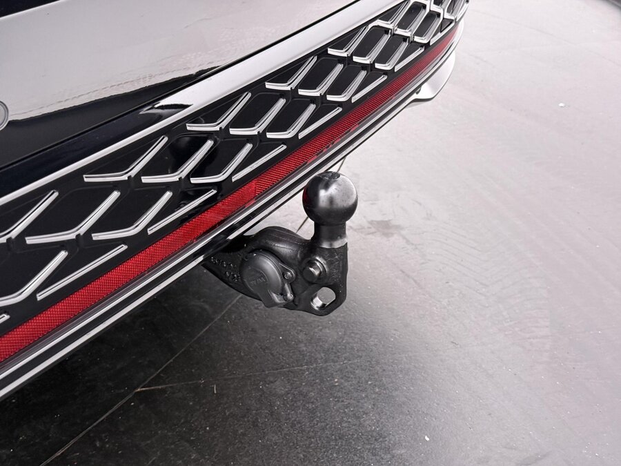 Volkswagen ID.7 Tourer GTX Limited Edition 86 kWh 250 kW / 340 PK