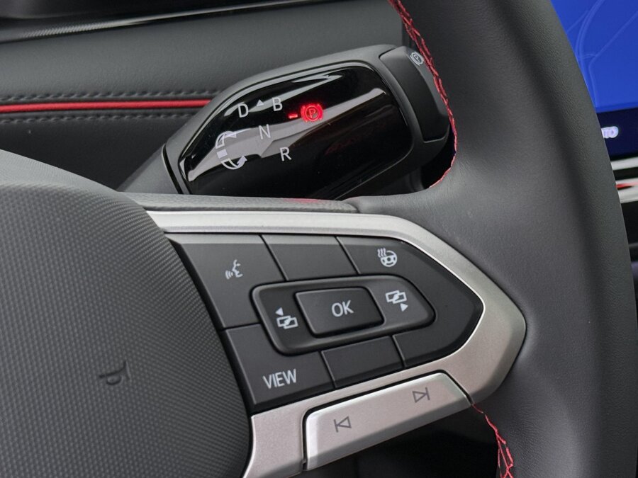 Volkswagen ID.7 Tourer GTX Limited Edition 86 kWh 250 kW / 340 PK