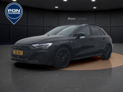 Audi A3 Sportback 40 TFSIe S-line