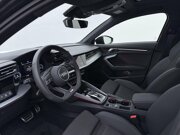 Audi A3 Sportback 40 TFSIe S-line