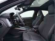 Audi A3 Sportback 40 TFSIe S-line