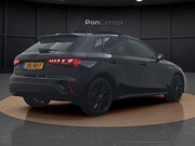 Audi A3 Sportback 40 TFSIe S-line