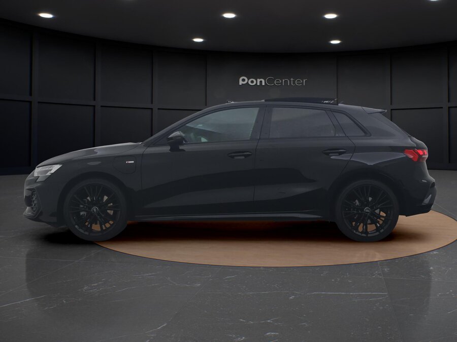 Audi A3 Sportback 40 TFSIe S-line