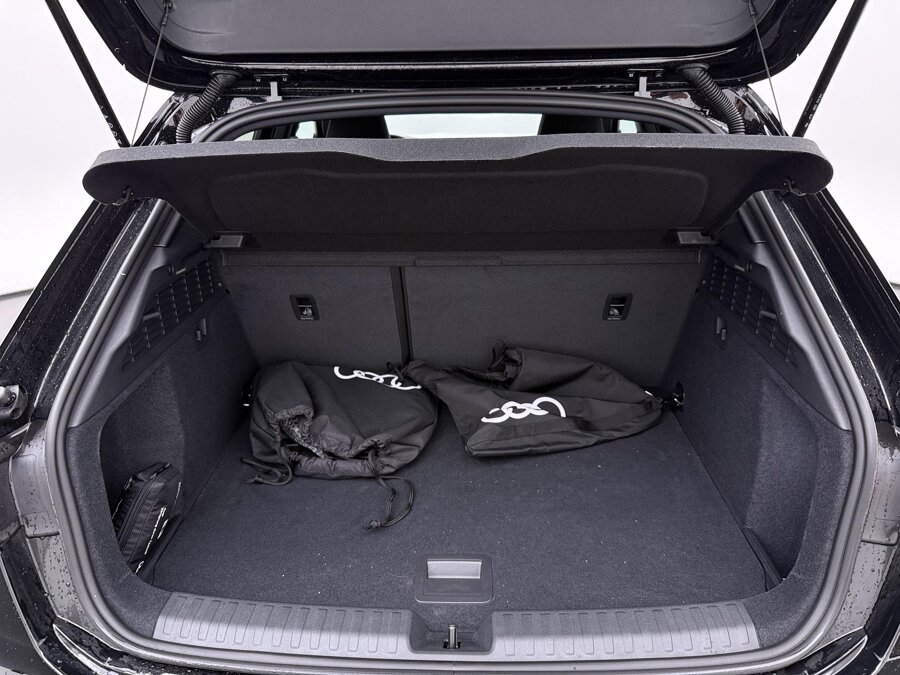 Audi A3 Sportback 40 TFSIe S-line