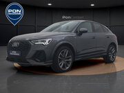 Audi Q3 Sportback 45 TFSIe S-line