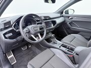 Audi Q3 Sportback 45 TFSIe S-line