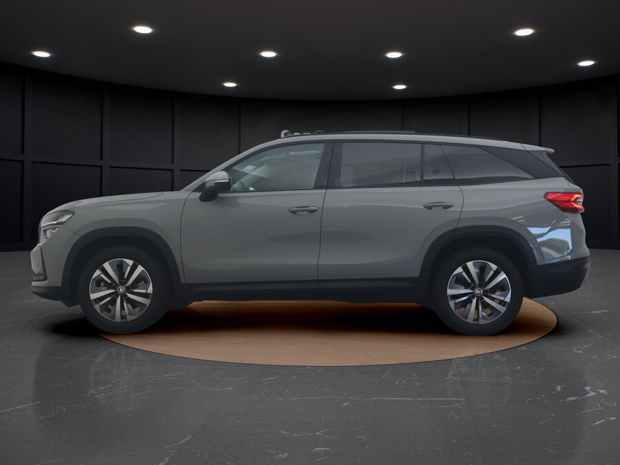 Škoda Kodiaq 1.5 TSI First Edition
