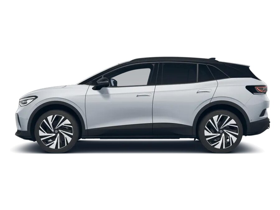 Volkswagen ID.4 Pro Limited Edition Plus 77 kWh 210 kW / 286 PK